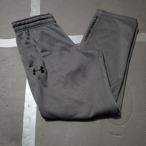 Under Armour Pants - Underarmour sweatpants